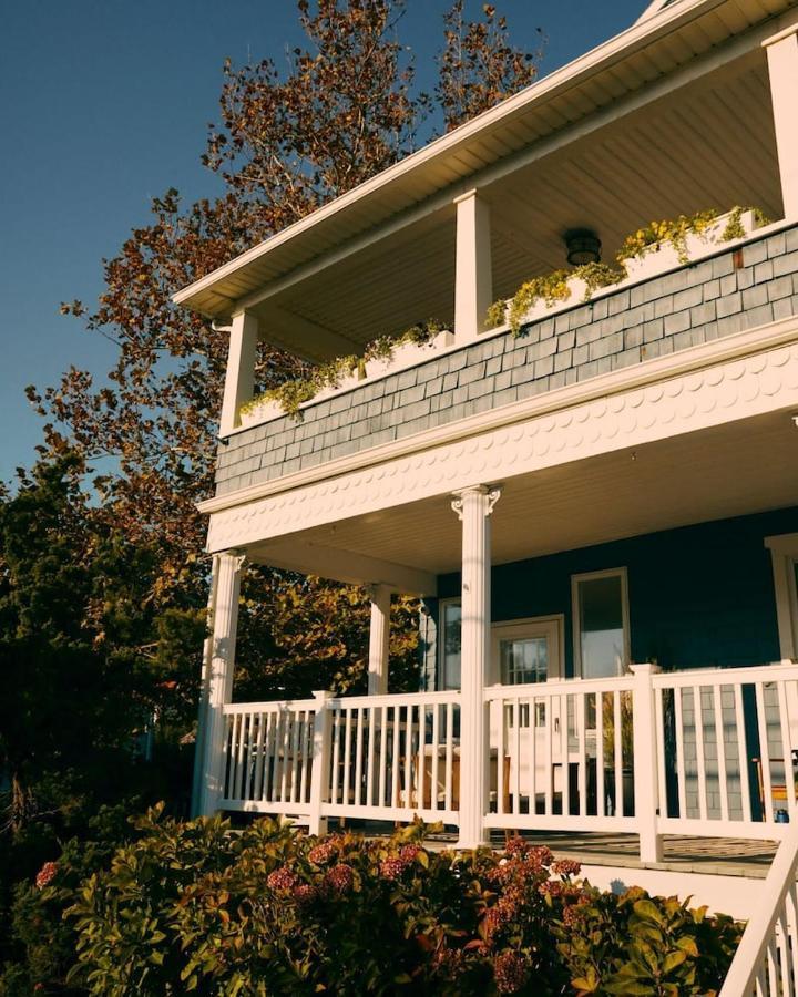 The Bentley Inn Bay Head Exterior photo